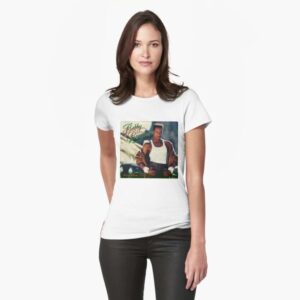 Bobby Brown My Prerogative Classic T Shirt
