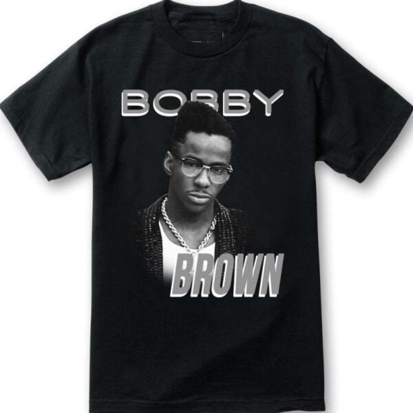 Bobby Brown T Shirt