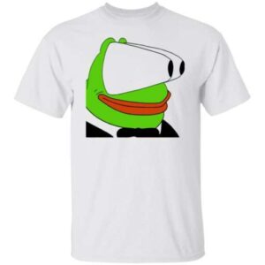 Booba Pepe T Shirt