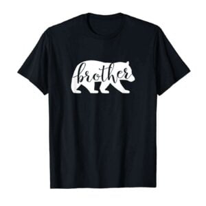 Brother Bear T Shirt