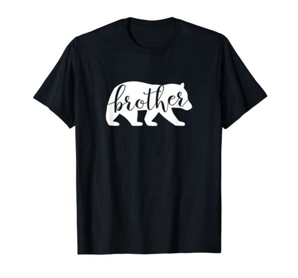 Brother Bear T Shirt