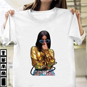 Cardi B Signature 2020 T Shirt