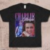 Charlie Gillespie Rap Vintage T Shirt