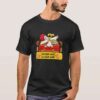 Chicken Wing Chicken Wing Hotdog And Bologna Classic T Shirt