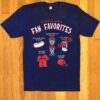 Cleveland Indians Cleveland Guardians Baseball Game T shirt