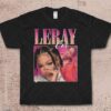 Coi Leray RnB Rap Vintage T Shirt