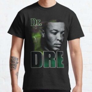 DR Dre Vintage Unisex T Shirt