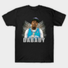 DaBaby Old School Unisex T Shirt