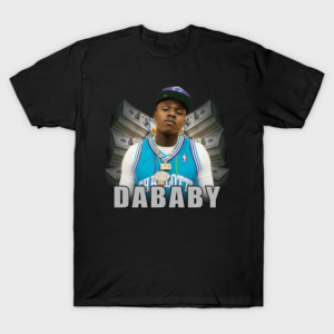 DaBaby Old School Unisex T Shirt