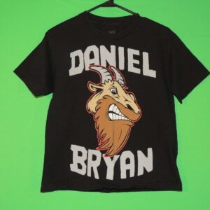 Daniel Bryan WWE Boys T Shirt