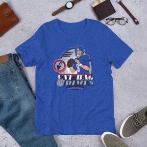 Daniel Jones Vintage T Shirt