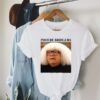 Danny Devito Phoebe Bridgers T Shirt