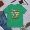 Davante Adams Vintage T Shirt