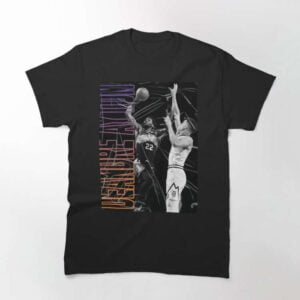 Deandre Ayton Classic T Shirt