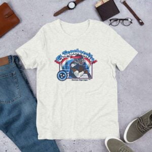 Derrick Henry Vintage T Shirt