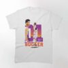 Devin Booker Phoenix Suns NBA T Shirt