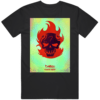 Diablo Suicide Squad 2 Movie T Shirt