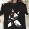 Dimebag Darrell Pantera Band T Shirt