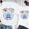 Disney Ffamily Magic Kingdom 2021 T Shirt
