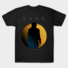 Dune Paul Atreides T Shirt