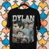 Dylan O Brien Vintage 90s T Shirt