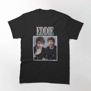 Eddie Redmayne Schmigadoon T Shirt