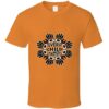 Every Child Matters Orange T Shirt