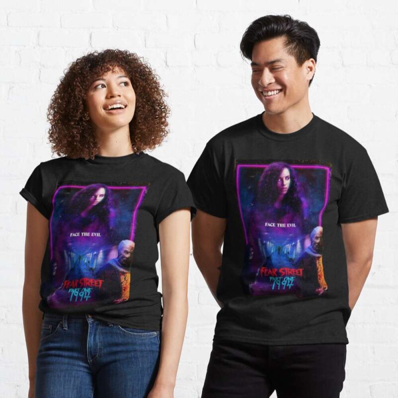 Music T-Shirts | Movie T-Shirts | Sport Merch – TeeFoxStore