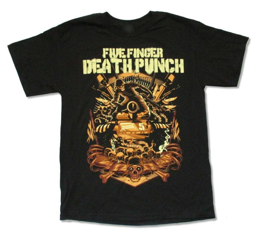 Music T-Shirts | Movie T-Shirts | Sport Merch – TeeFoxStore