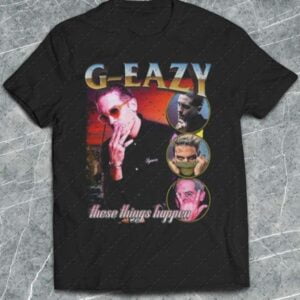 G eazy Vintage T Shirt