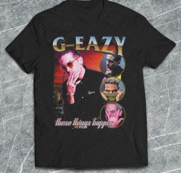 G eazy Vintage T Shirt