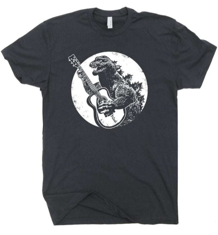 Music T-Shirts | Movie T-Shirts | Sport Merch – TeeFoxStore
