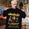 Good Bad Ugly 54th Anniversary 1966 – 2020 Members Signature T Shirt