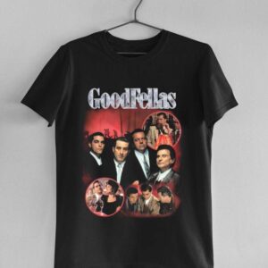 GoodFellas Vintage Unisex T Shirt