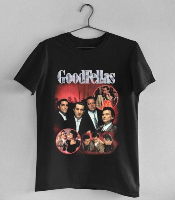 GoodFellas Vintage Unisex T Shirt