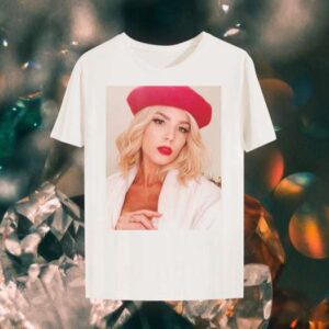 Halsey Vintage T Shirt