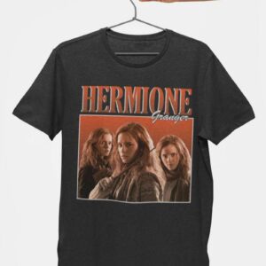 Hermione Granger Emma Watson T Shirt