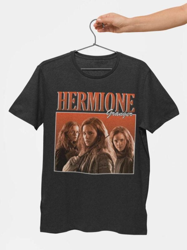 Hermione Granger Emma Watson T Shirt