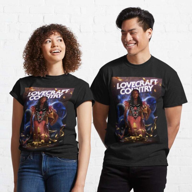 Music T-Shirts | Movie T-Shirts | Sport Merch – TeeFoxStore