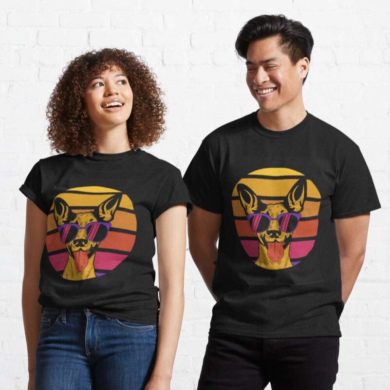 Music T-Shirts | Movie T-Shirts | Sport Merch – TeeFoxStore