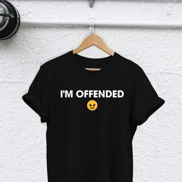 Im Offended Aaron Rodgers T Shirt