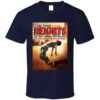 In The Heights Broadway T Shirt