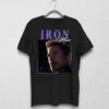 Iron Man T Shirt Tony Stark Marvel