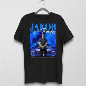 Jakob Toretto Fast and Furious 9 T Shirt