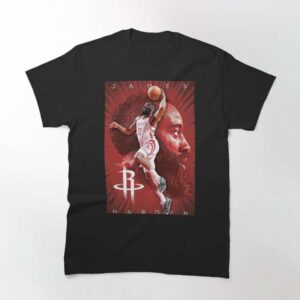 James Harden Unisex T Shirt