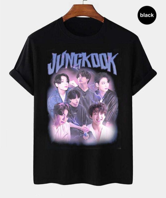 Music T-Shirts | Movie T-Shirts | Sport Merch – TeeFoxStore