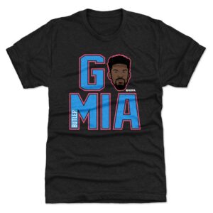 Jimmy Butler GO MIA T Shirt