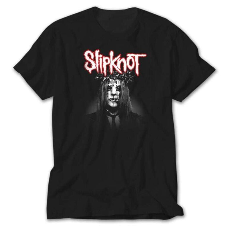 joey jordison t shirt