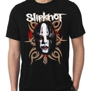Joey Jordison Slipknot Vintage T Shirt