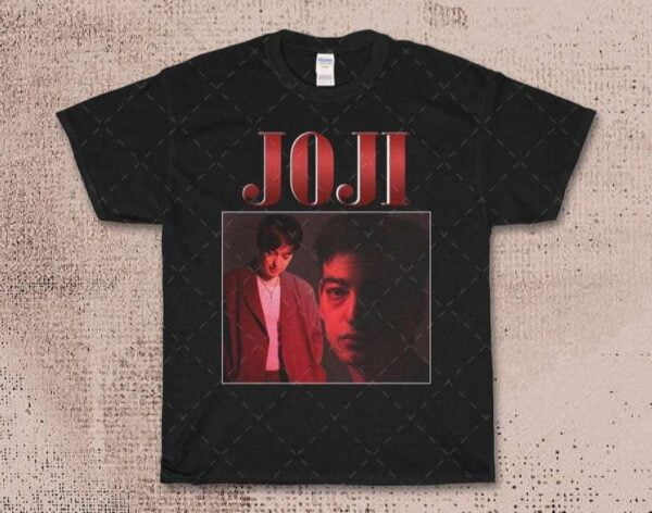 Joji Rap Vintage T Shirt
